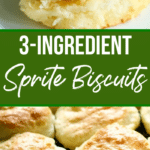 3 Ingredient Bisquick Biscuits Made With Sprite All Things Mamma