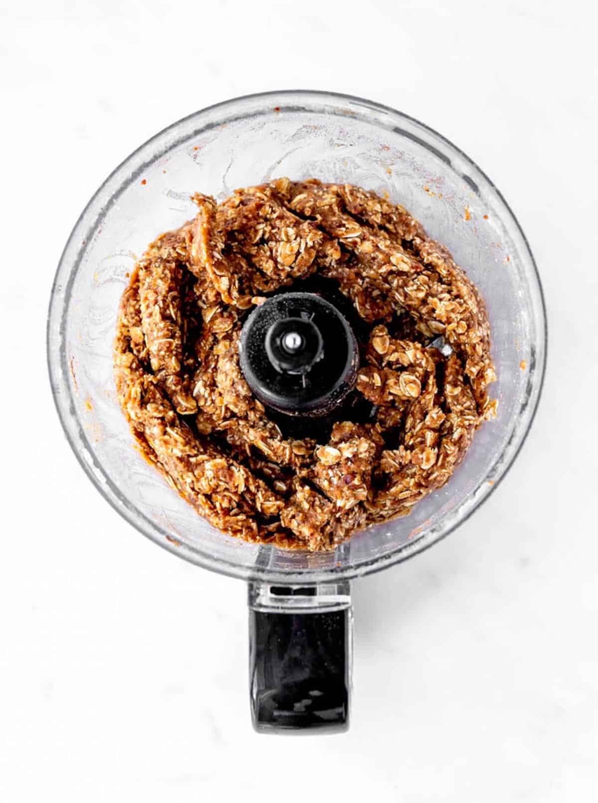 3 Ingredient Healthy Applesauce Oatmeal Cookies No Flour Refined Sugar Butter Or Eggs