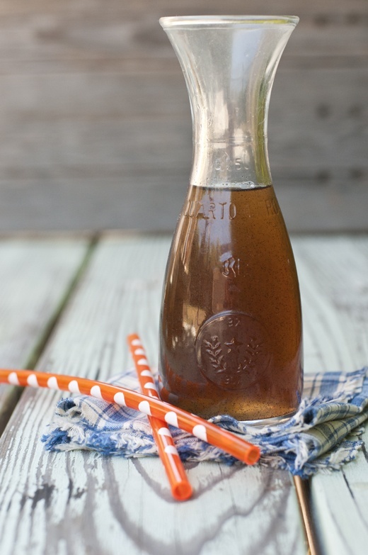 3 Ingredient Homemade Cream Soda How To Make Cream Soda The Kitchen Is My Playground