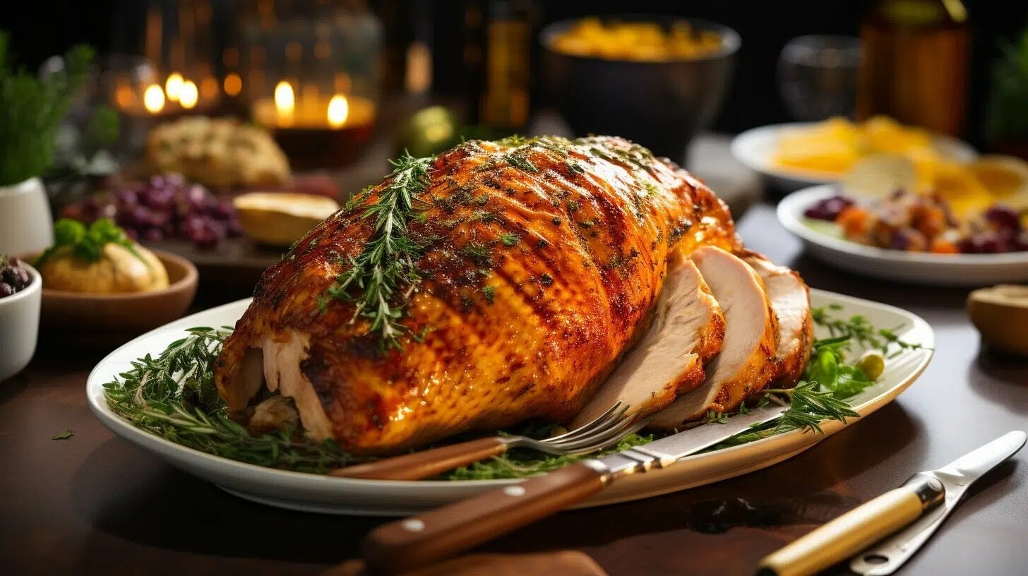 3 Lb Butterball Turkey Breast Recipes