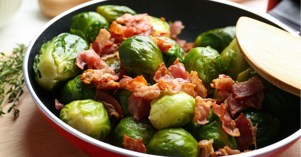 30 Best Brussels Sprouts Recipes You Ll Love Insanely Good