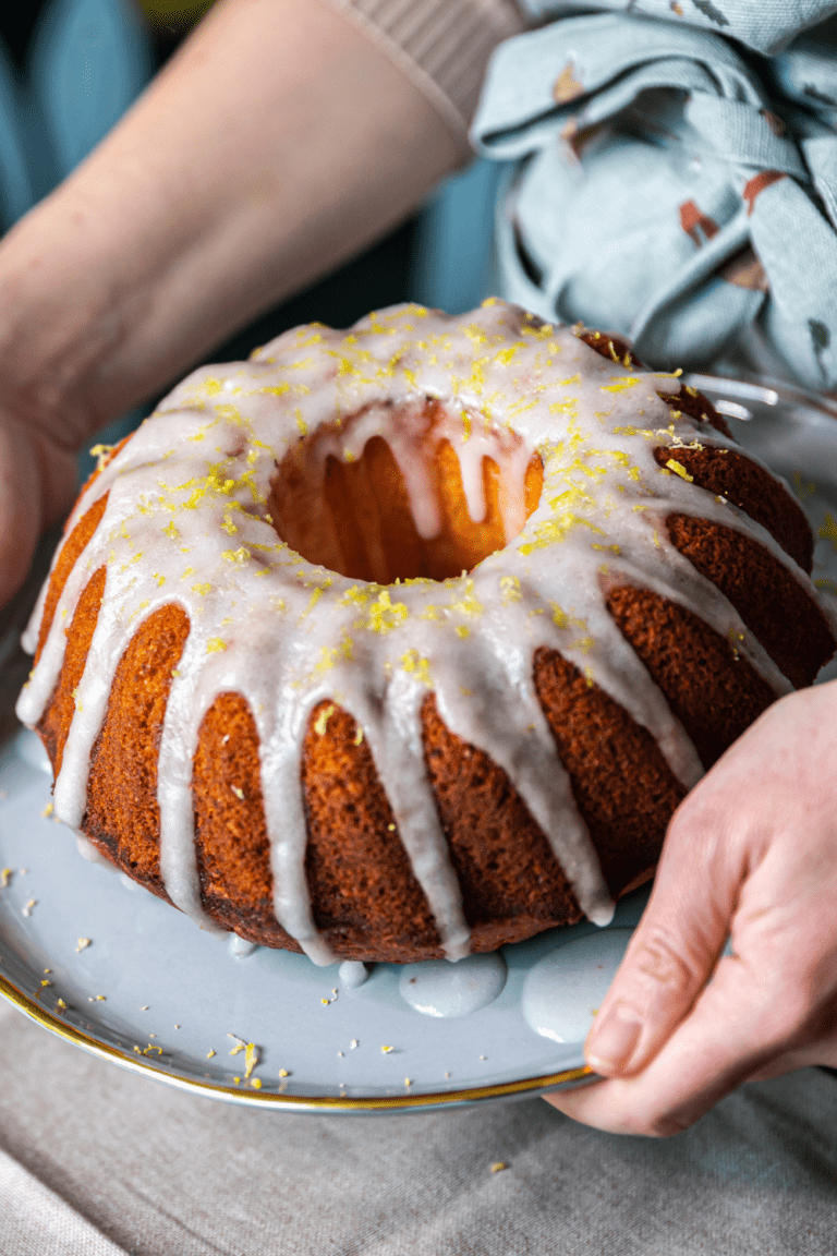 30 Best Bundt Cake Recipes Insanely Good