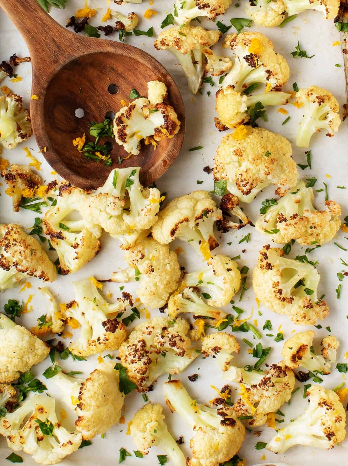 30 Best Cauliflower Recipes Love And Lemons