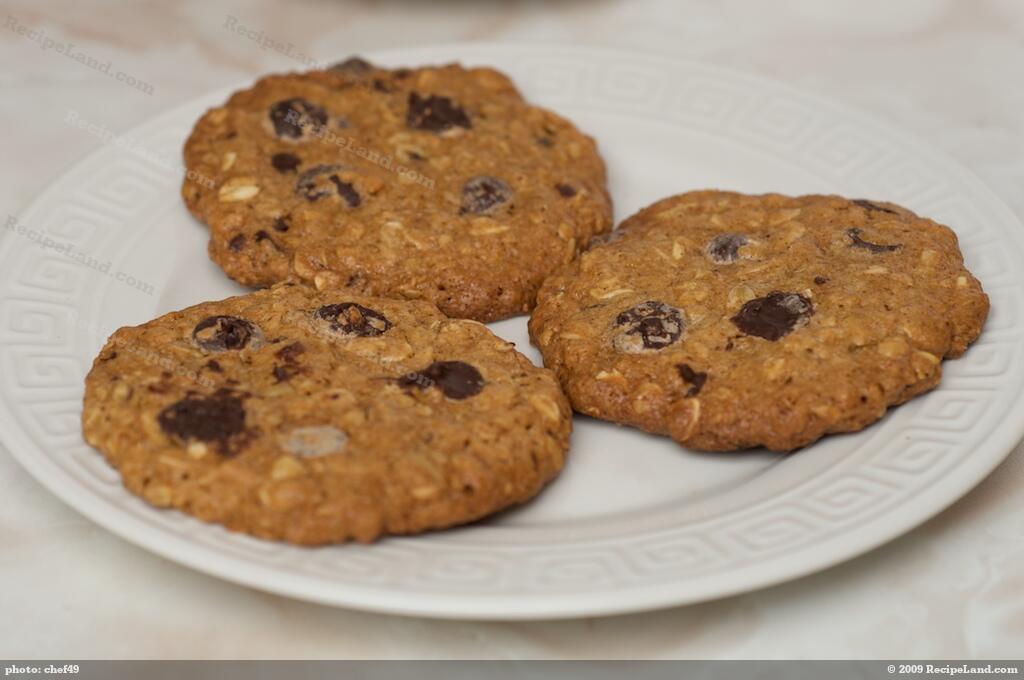 30 Best Healthy Cookie Recipes How To Make Low Calorie Low Fat Cookies