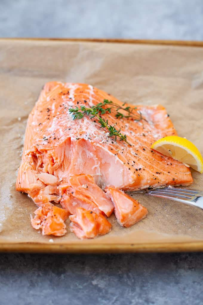 30 Best Healthy Salmon Recipes How To Cook Easy Salmon Delish Com