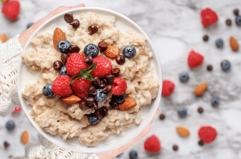 30 Best Instant Pot Breakfast Recipes Insanely Good