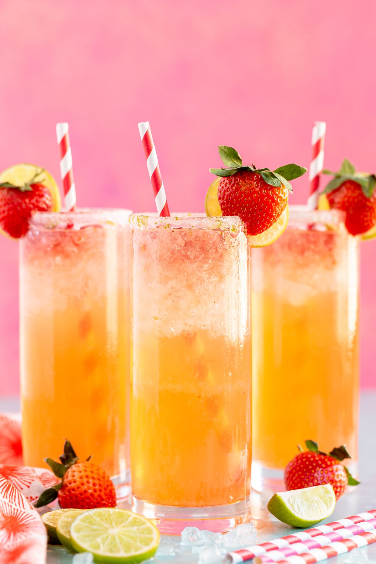 30 Best Mocktail Drink Recipes