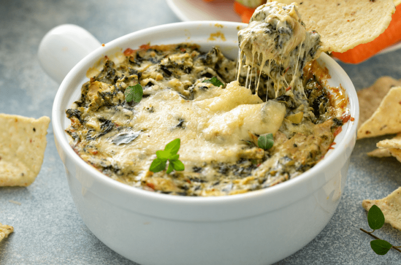 30 Easy Dip Recipes For Your Next Party Insanely Good