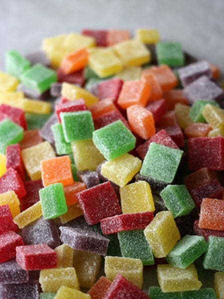 30 Easy Homemade Candy Recipes The Kitchen Community