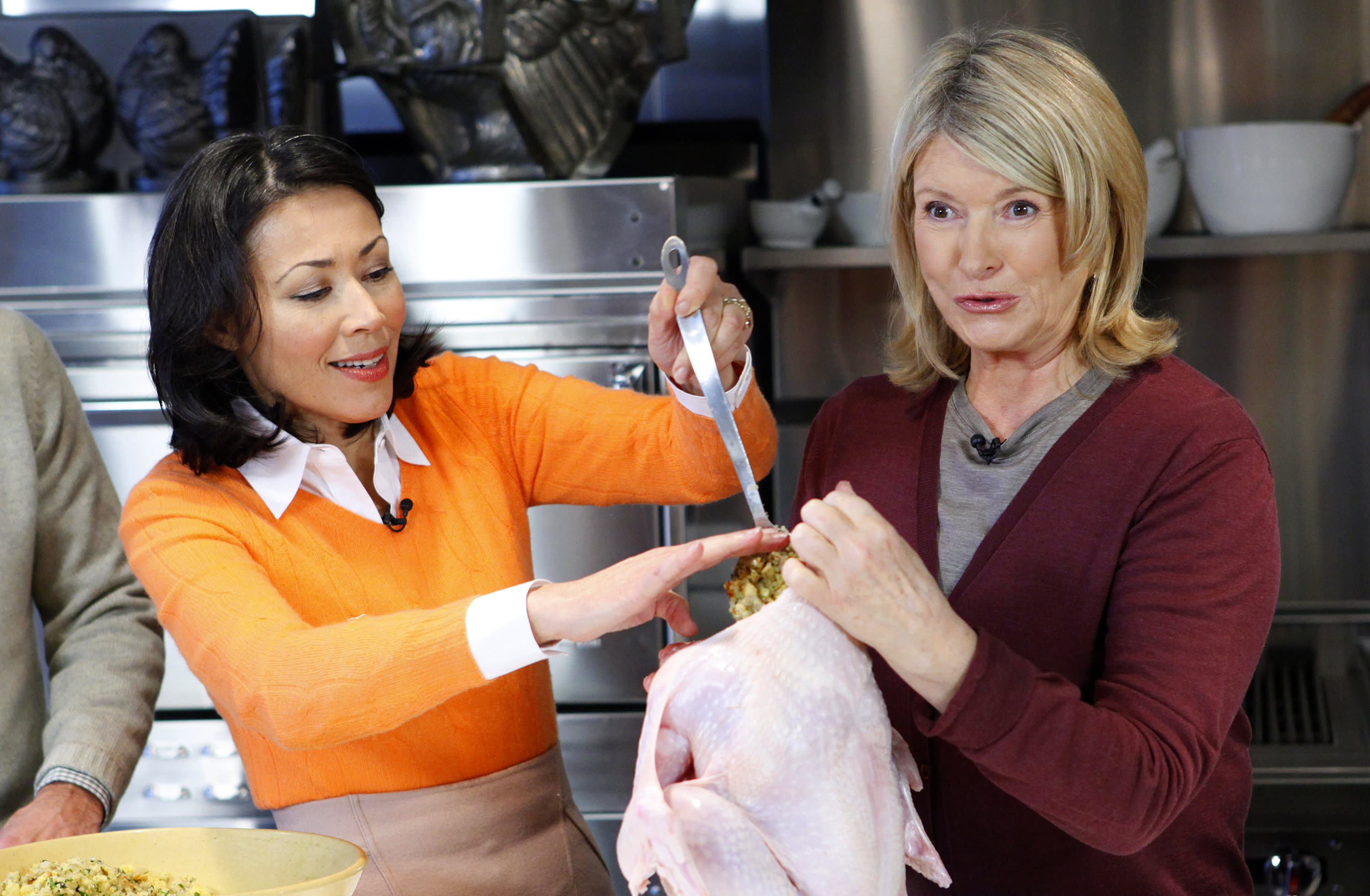 30 Ideas For Martha Stewart Thanksgiving Turkey Best Diet And Healthy