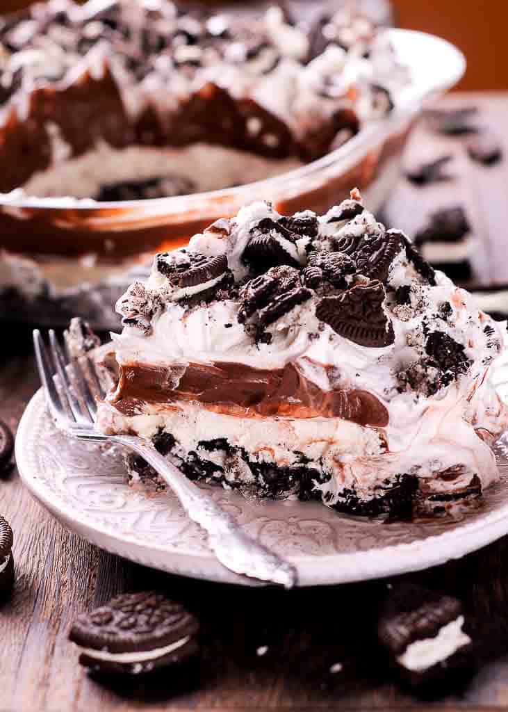 30 Of The Best Ideas For Easy Cool Whip Desserts Best Recipes Ideas