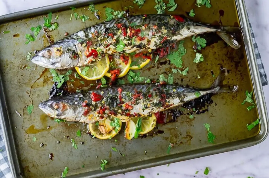 30 Super Simple Fish Dinner Recipes Ready In No Time In 2021 Fish