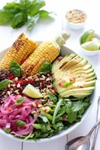 30 Vegan Bbq Amp Grilling Recipes Vegan Heaven