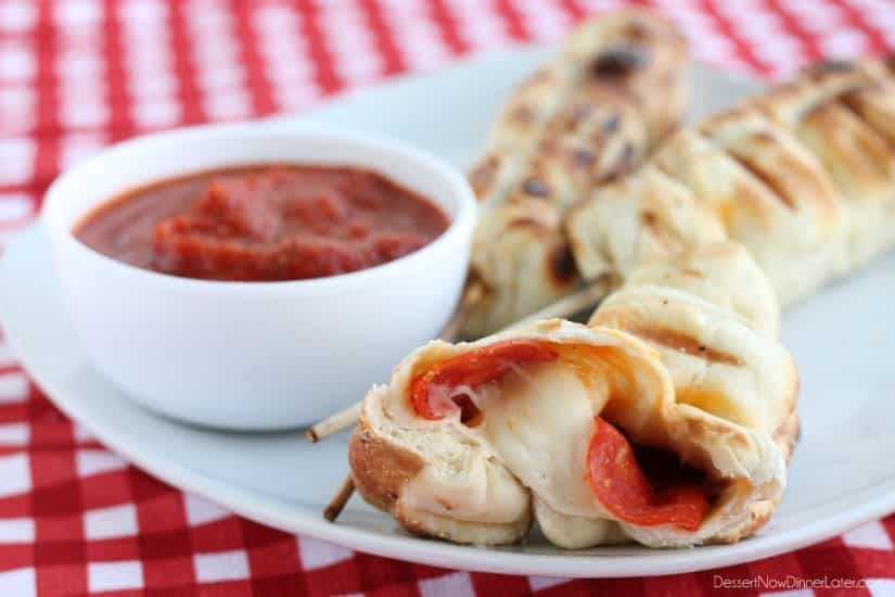 31 Delicious And Easy Pizza Breadsticks Recipes To Try Now