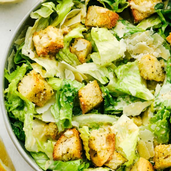 32 Amazing Mouthwatering Must Make Salads From Around The Web All In