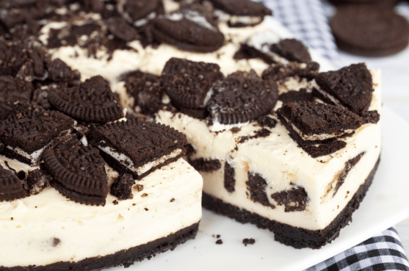 32 Easy Oreo Desserts To Make At Home Insanely Good