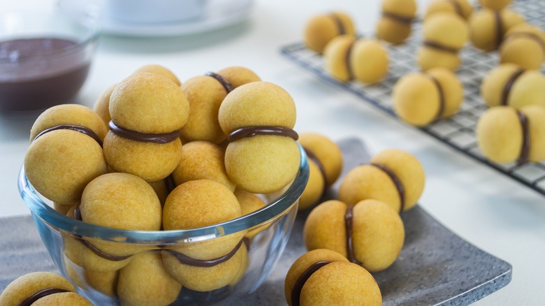 32 Types Of Italian Cookies You Ll Want To Bake