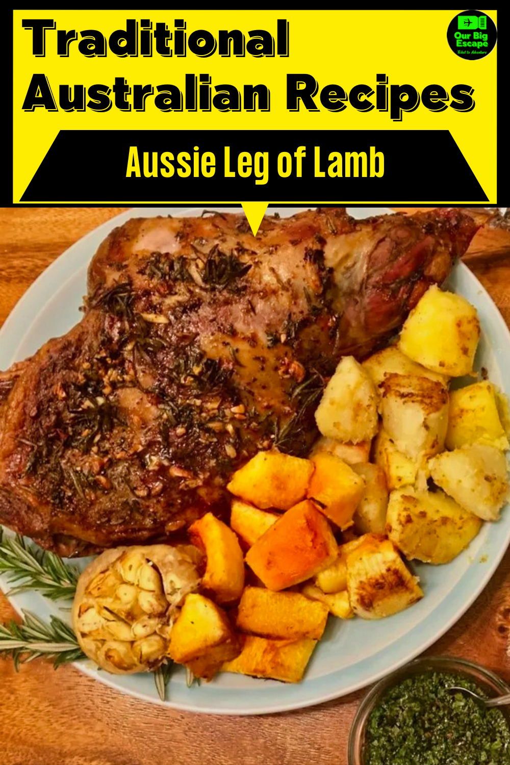 33 Traditional Australian Food Recipes Updated 2023 Artofit