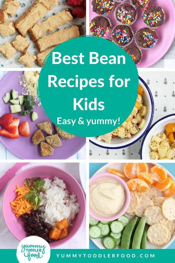 35 Best Bean Recipes For Every Occasion Easy Healthy Meal Ideas