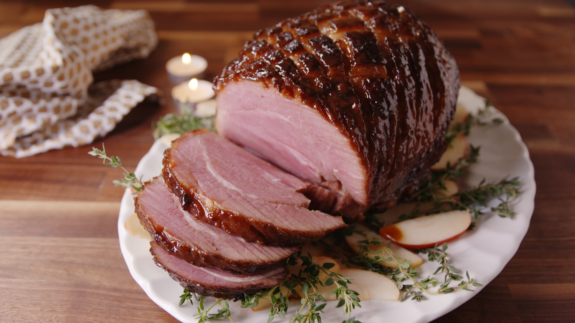 35 Best Christmas Ham Recipes That Ll Look Gorgeous On Your Holiday