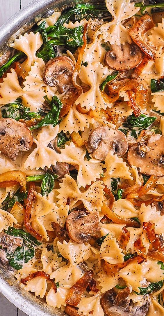 35 Best Easy Pasta Dinner Recipes Best Recipes Ideas And Collections