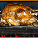 35 Delicious Ways To Repurpose Your Thanksgiving Leftovers