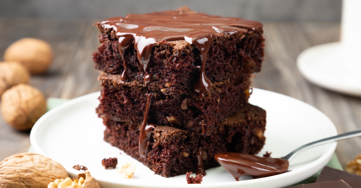 35 Easy Baking Recipes And Dessert Ideas Insanely Good