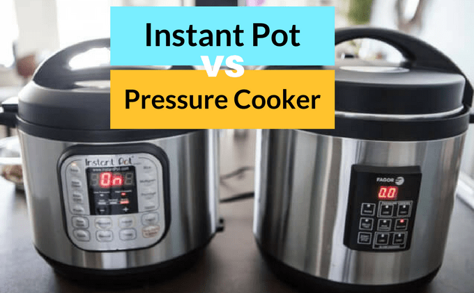 35 Easy Instant Pot Recipes For All Electric Pressure Cooker Brands