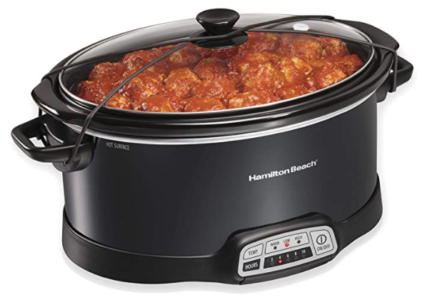 36 Best Hamilton Beach Crockpot Images On Pinterest Casserole Recipes Crock Pot Recipes And