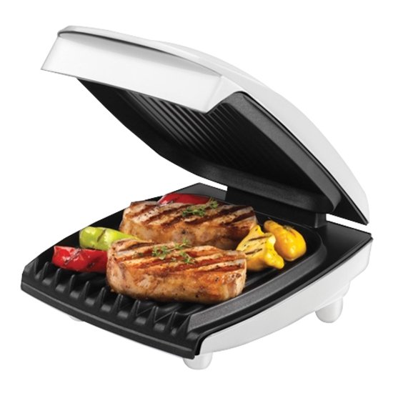 4 Best Smokeless Indoor Grills 2023 Reviewed Shopping Food Network