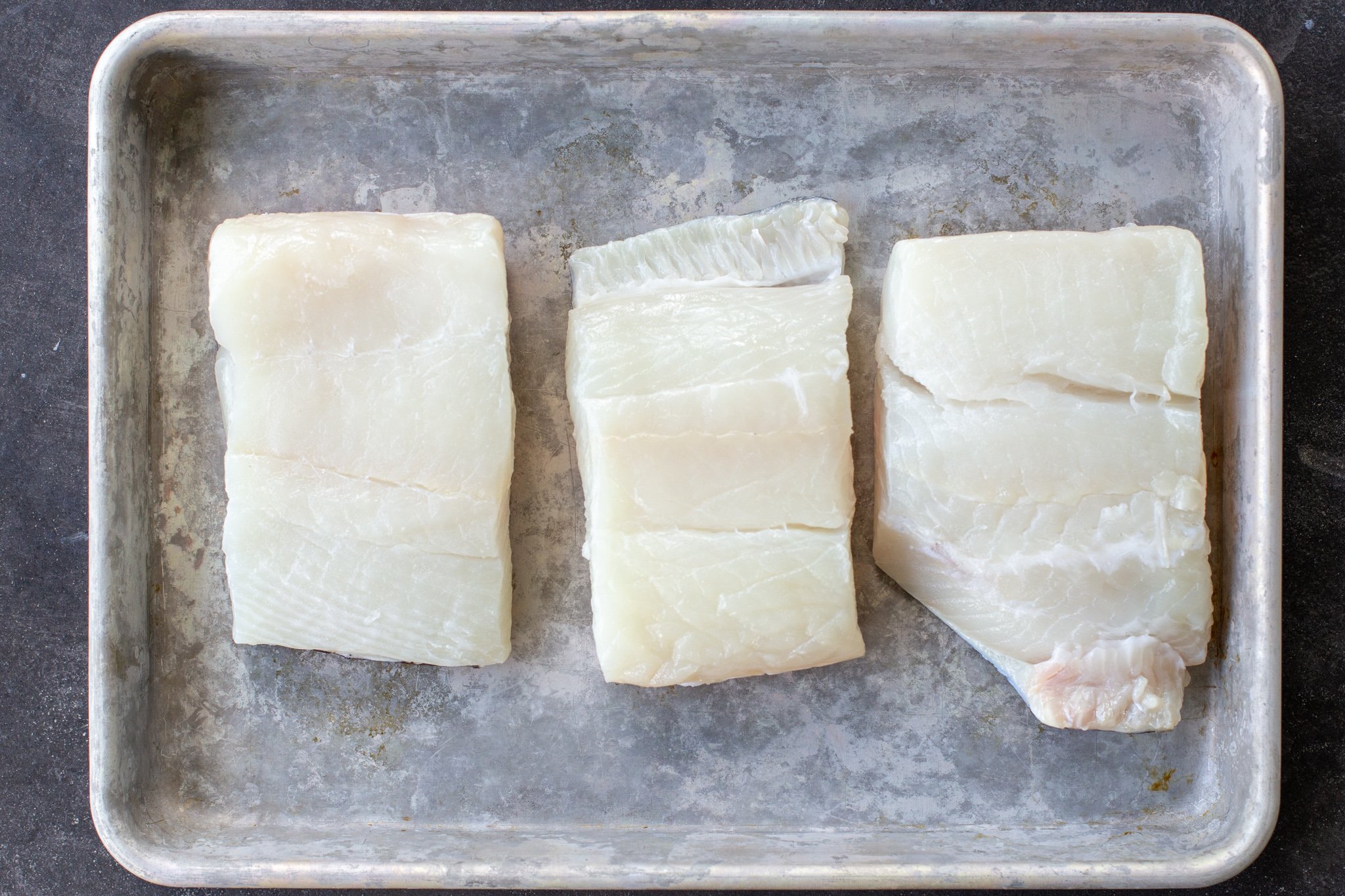 4 Ingredient Grilled Halibut Momsdish