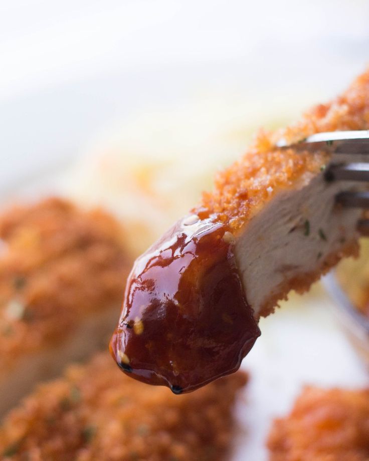 4 Ingredient Katsu Sauce Cookerru