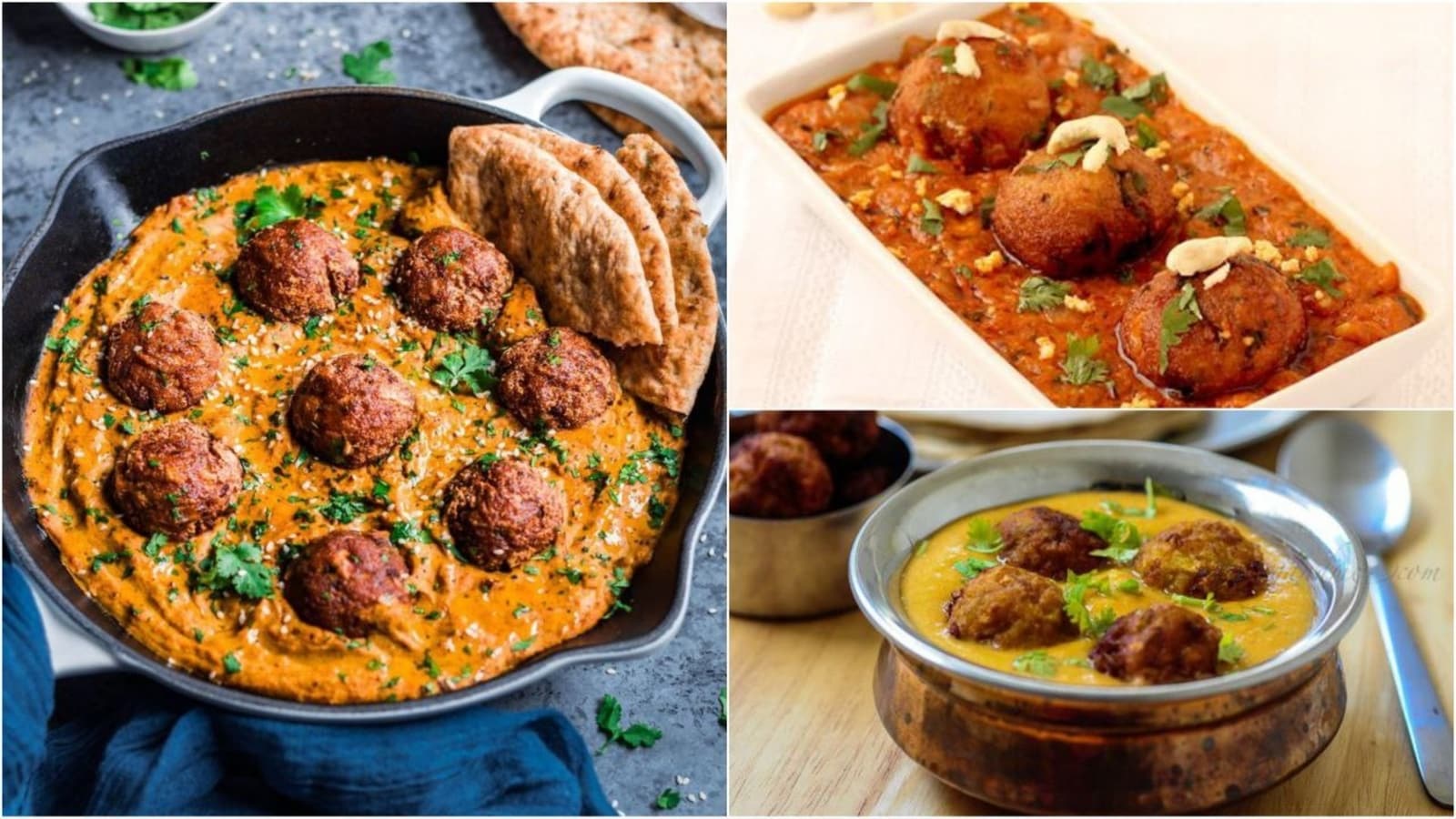 4 Must Try Kofta Recipes That Will Leave You Craving More Hindustan Times