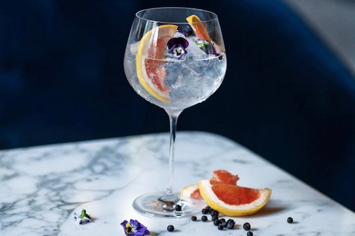 4 Of Australia Amp 39 S Best Gin Bars Share Their Tips For A Perfect Gin Amp Tonic Recipe