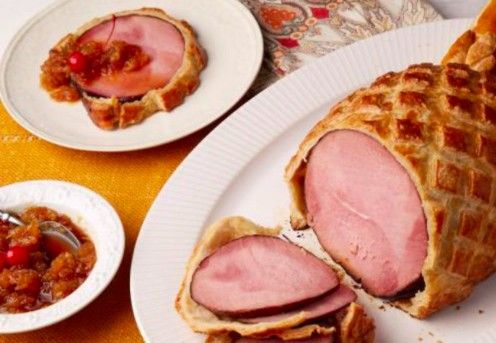 40 Of The Most Festive Christmas Dinner Ideas Out There