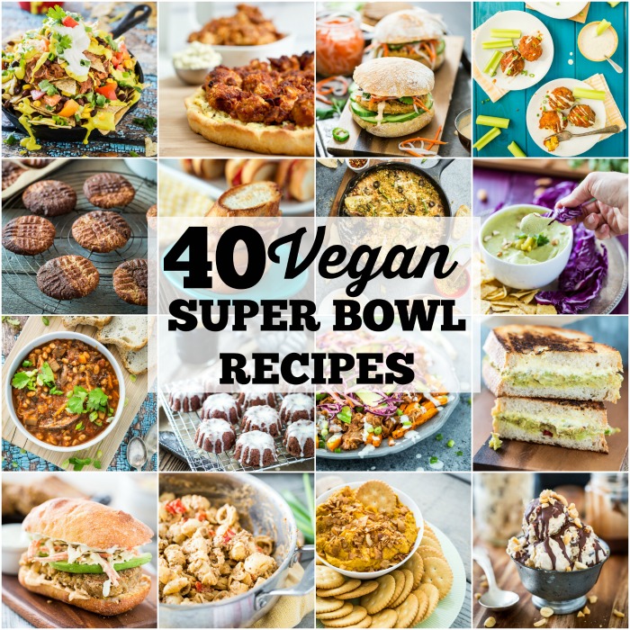 40 Super Bowl Recipes For The Big Game Downshiftology