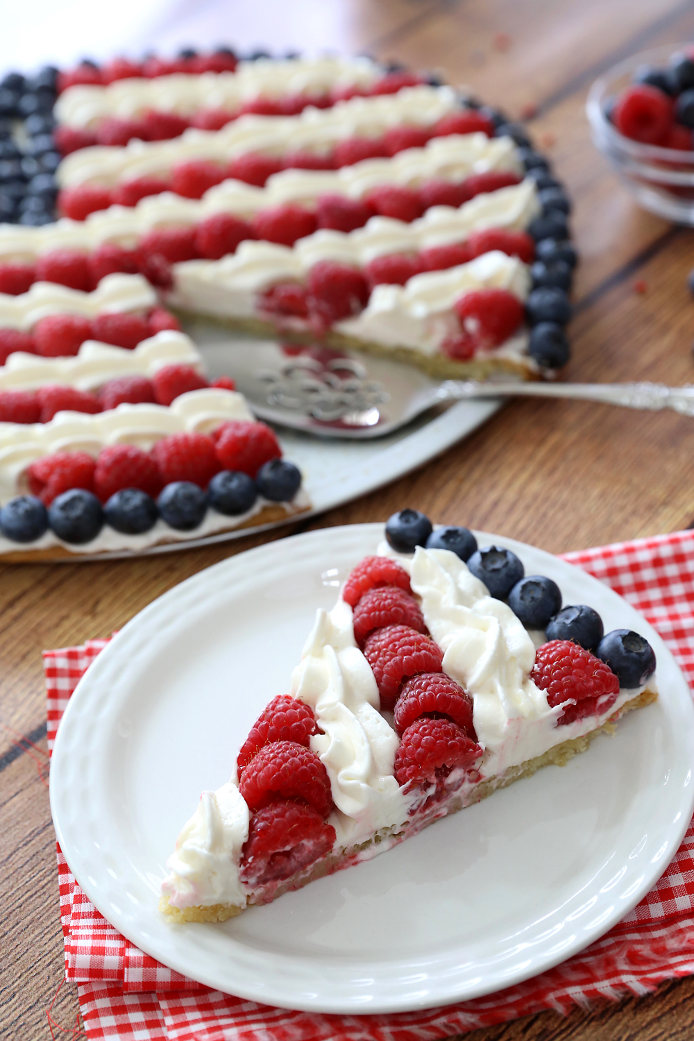 4Th Of July Desserts And Patriotic Recipe Ideas