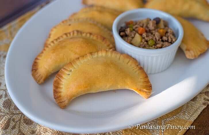 5 Baked Empanada Recipe Mahitsuraj