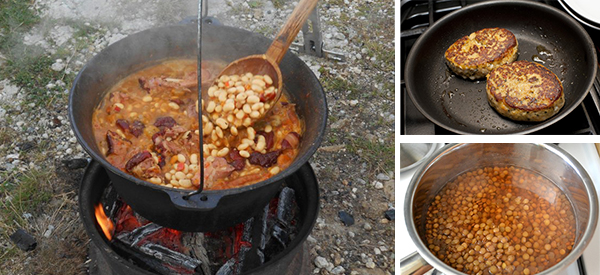 5 Delicious Recipes Made With Ingredients That Last 100 Years Ask A Prepper