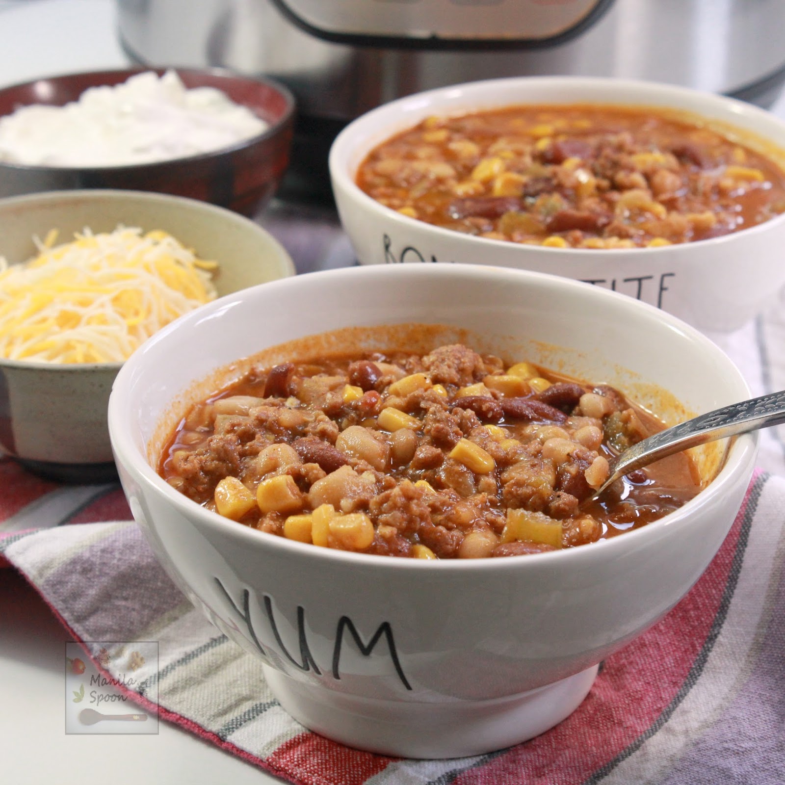 5 Easy And Delicious Chili Recipes Manila Spoon