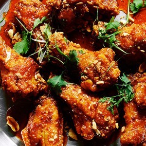 5 Finger Lickin Chicken Wing Recipes For Your Next Party Huffpost Life