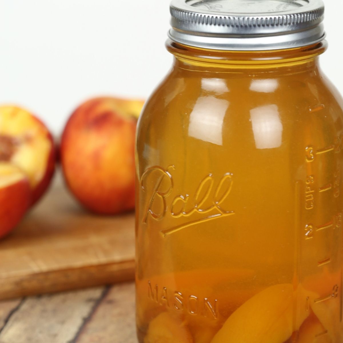 5 Gallon Peach Moonshine Mash Recipe Besto Blog