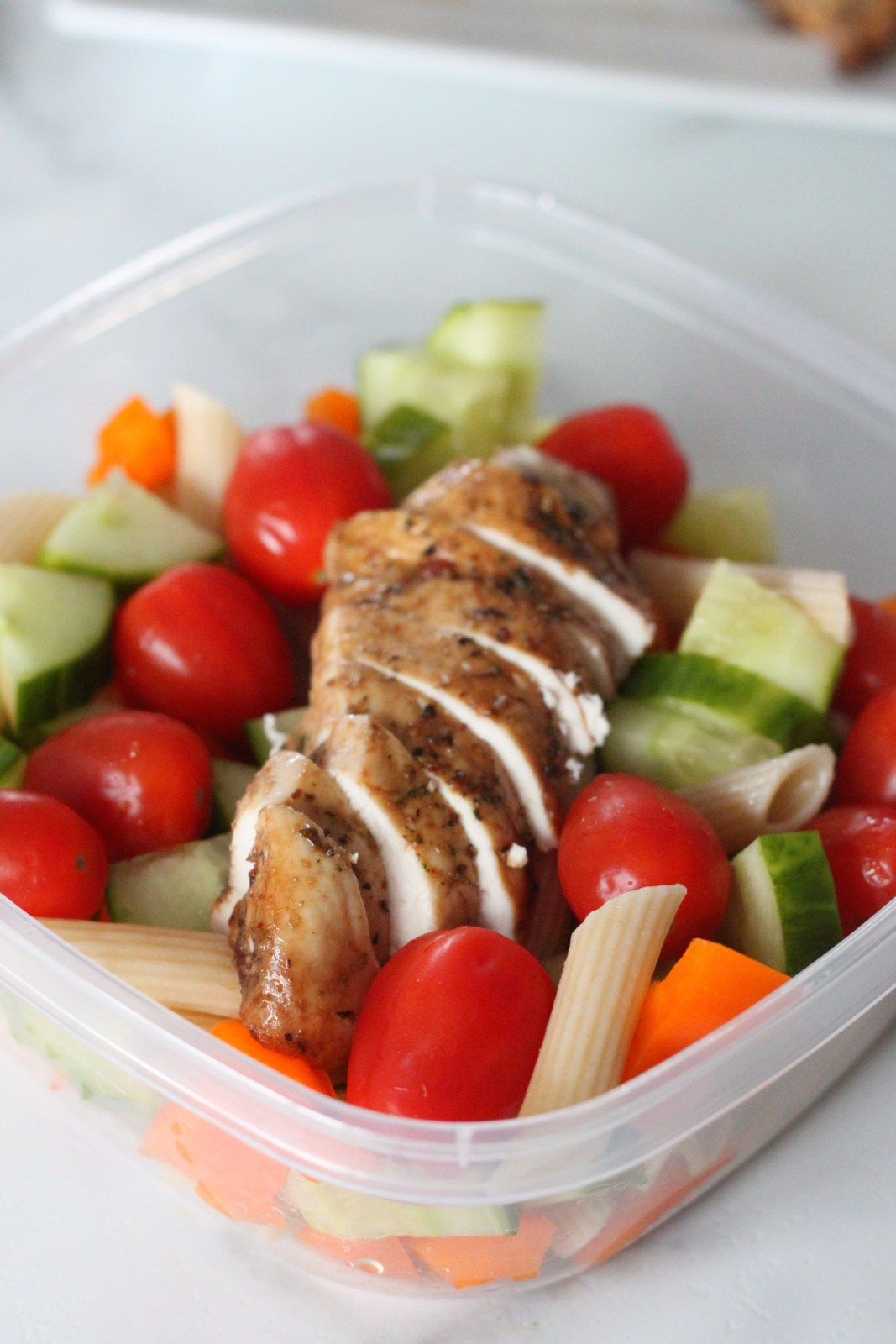 5 Healthy Lunches For Work A Little Nutrition Winnipeg Nutrition