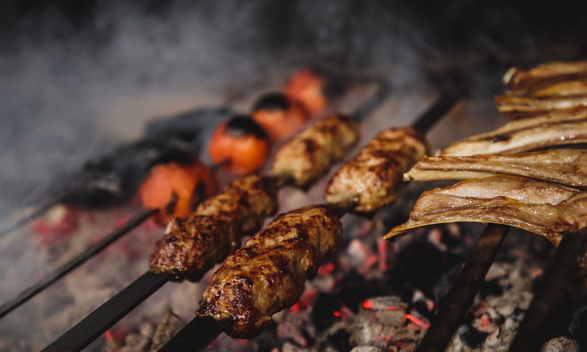 5 Mouth Watering Bbq Recipes For Your Next Grill Out By Goodycs Medium