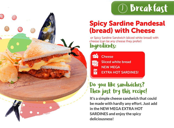 5 Mouth Watering Extra Hot Sardine Recipes You Can T Resist