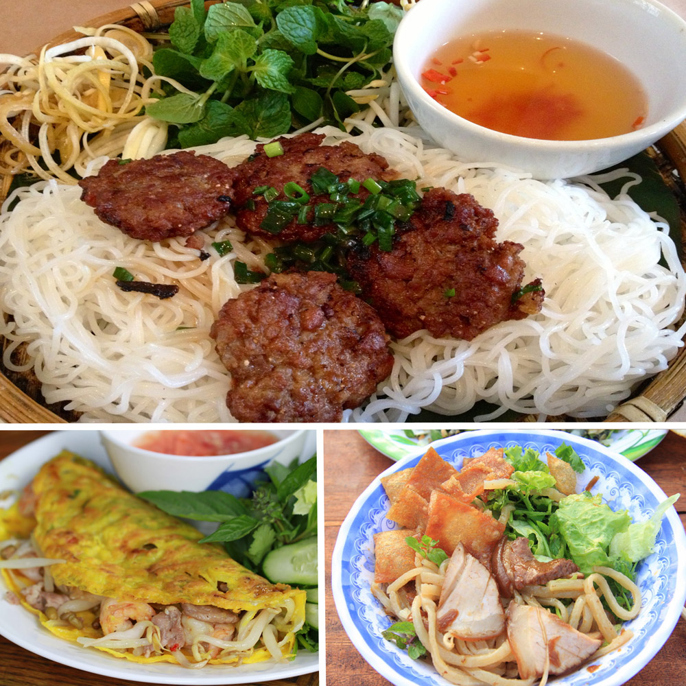 5 Must Try Foods In Vietnam