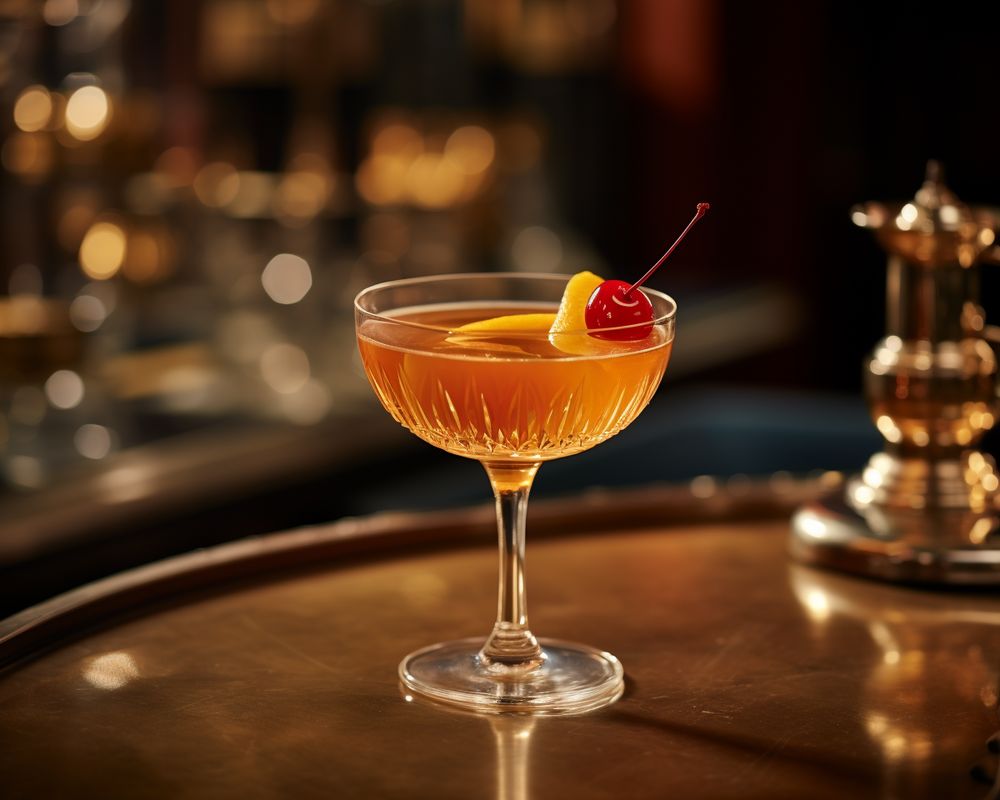 5 Must Try New York Ny Drinks Your Guide To The Best Cocktails In Town