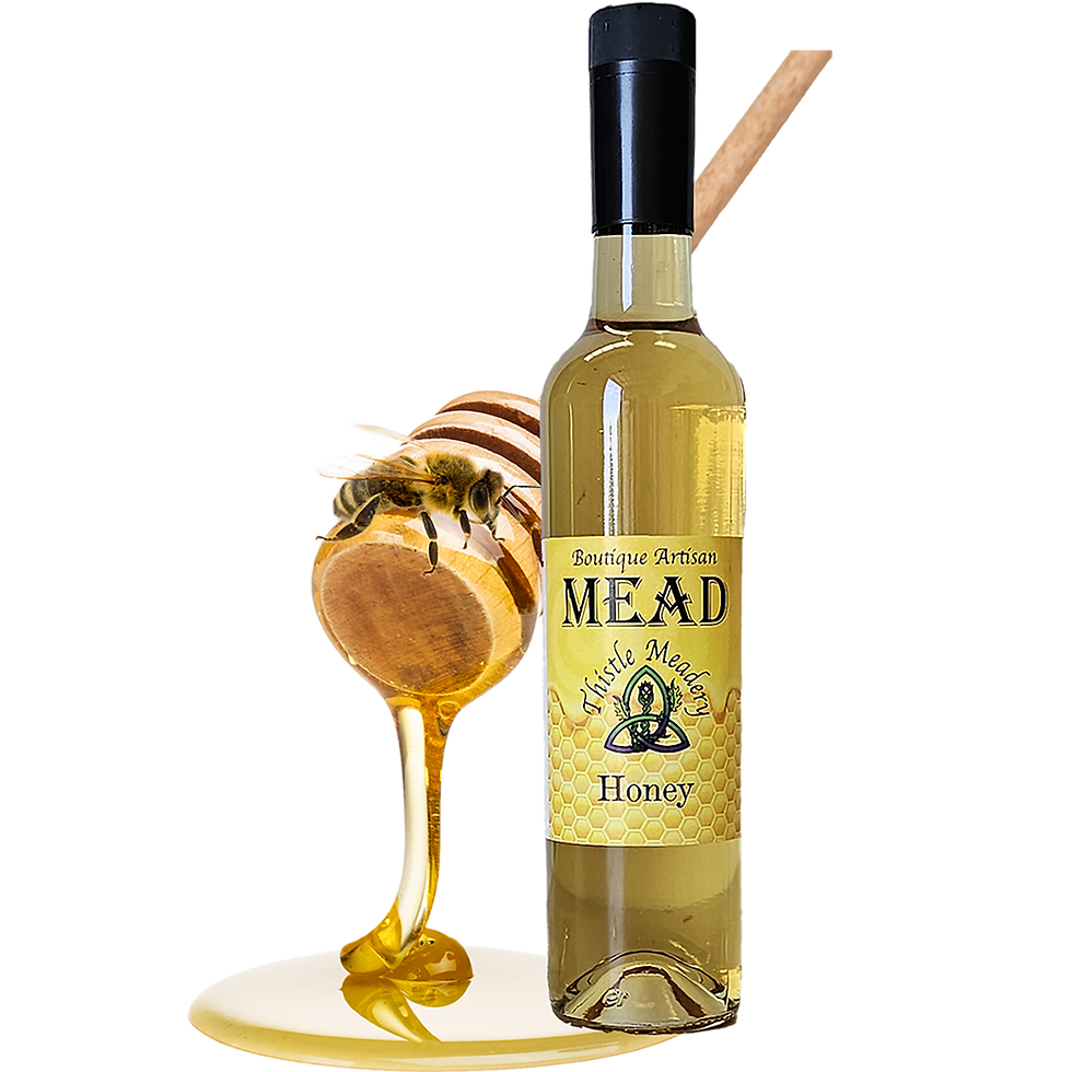 Easy 5 Pounds Honey Mead Recipe for Home Brewers