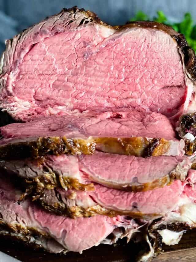 5 Prime Rib Recipes For Christmas Best Beef Recipes