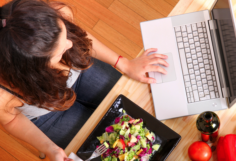 5 Quick And Healthy Lunch Ideas For Busy People Food Matters